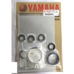 YAMAHA Outboard 40N 40H 40HE 50D 50DE 50E Lower Gear Case Seal Kit 6H4-W0001-C0