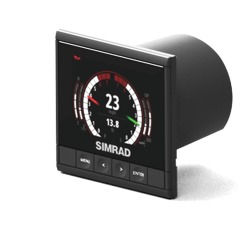 SIMRAD IS35 Engine Instrument Display - Suzuki Honda Yamaha Outboard - NMEA2000