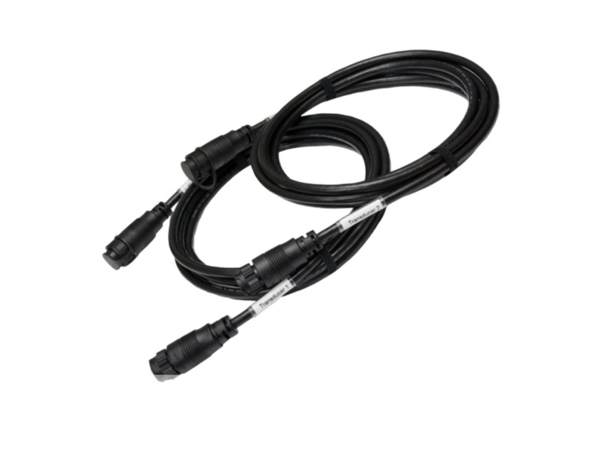 Lowrance Transducer Extension Cable 10FT - 3D Structure scan