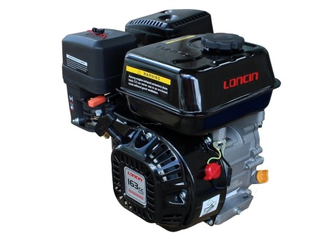 Loncin G160F-P 5.5Hp 3/4" Shaft Stationary Engine for Go Kart replaces Honda GX160 | LONCIN ... Loncin G160F-P 5.5Hp 3/4" Shaft Stationary Engine for Go Kart replaces Honda GX160 | LONCIN ...