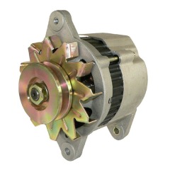 GM / HM Alternator - Marine Grade Replacement for Yanmar 128270-77200