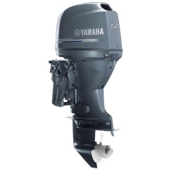 Large Outboards - 40hp to 350hp