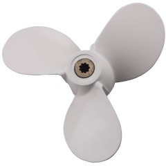 Yamaha Propeller - 7 1/2 X 6 1/2