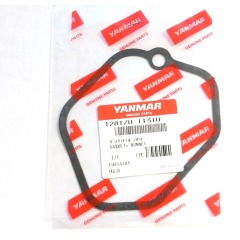 YANMAR 1GM 1GM10 Rocker Cover - Bonnet Gasket - Genuine - 128170-11310