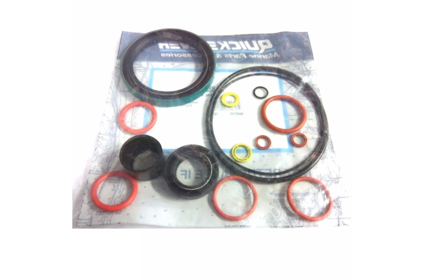 MerCruiser Drive Shaft Housing Seal Kit Alpha One GEN2 Genuine