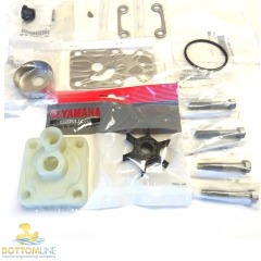 Yamaha 4-Stroke Outboard F9.9H - F15C - F20B  Water Pump Repair Kit 6AH-W0078-00