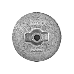 Mercury - TRIM TAB Anodic - 97-15300
