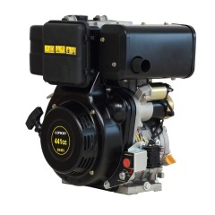 Loncin D440FD5 10Hp Diesel Stationary Engine Hatz Yanmar L100 Lombardini