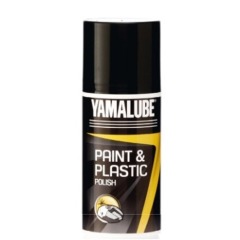 Yamalube - Paint and plastic polish - Water Resistant - YAMAHA  Marine