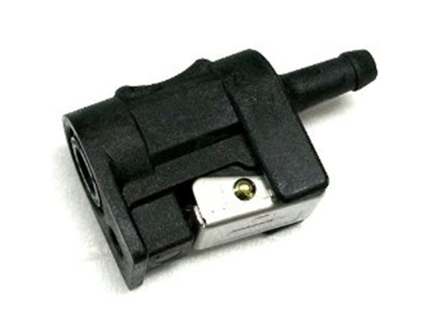 Genuine Yamaha 6mm Fuel Connector outboards 6G1-24305-05
