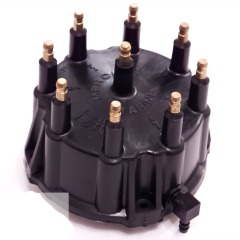 Genuine MerCruiser - V8 Thunderbolt Distributor Cap - Quicksilver - 805759Q01