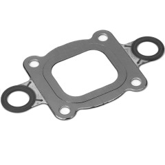 MerCruiser V6 / V8 Dry Riser Exhaust Gasket (Full flow) 27-864547A02