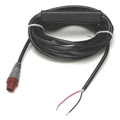 Lowrance EP-65R Fluid & Fuel Level Sensor - NMEA 2000  - LMF-200 LMF-400 - 000-11518-001