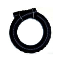 YAMAHA RIGGING Hose - Black - Outboard Motor - Tube - 1.4 metre - ABB-RIGHS-BK