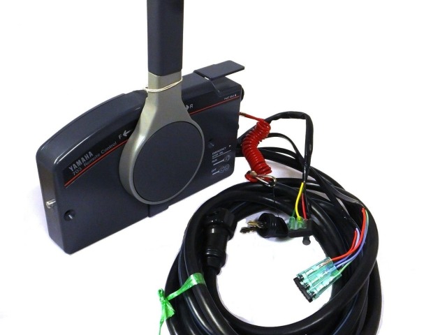 yamaha 703 control wiring diagram - Wiring Diagram