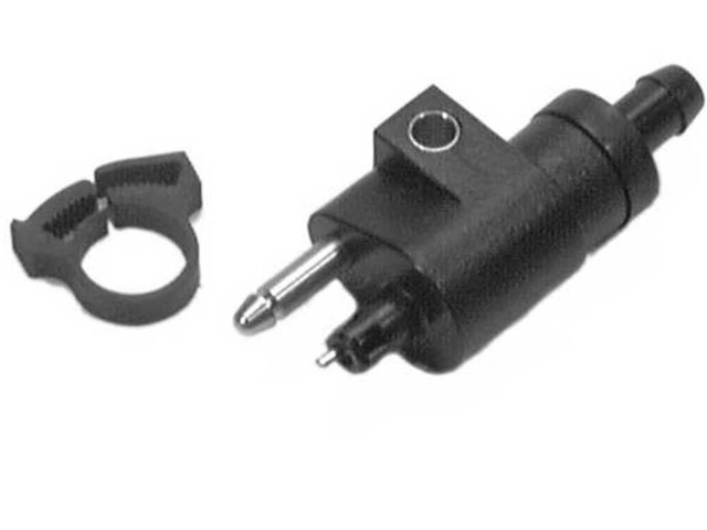 New Mercury Mercruiser Quicksilver Oem Part # 22-816856A 4 Connector Assy