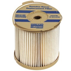 2040TM Racor 10 Micron Diesel Fuel Filter Element / Water separator - Racor 900 Turbine