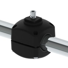 ROKK by Scanstrut RL-RM Tube Mount