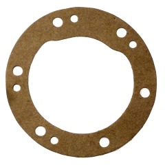 Genuine YANMAR Water Pump Cover GASKET -  2GMF - 3GMF - 2QM20 - 124223-42110