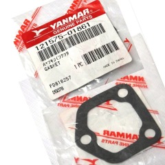 YANMAR - 2GM 3GM 2GM20 3GM30 - Gear Housing Gasket - 121575-01861