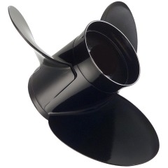 Mercury/Mariner 135 -300 MerCruiser Alpha/Bravo - 19 Pitch Aluminium Propeller - 48-832830A45