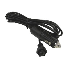 Lowrance - Mark / Elite - Cigarette plug power cable for all DSI Units 10563-001