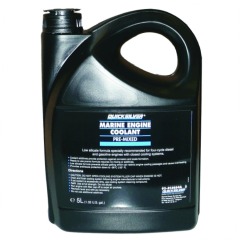 Quicksilver  Marine Engine Coolant  - Pre Mixed - MerCruiser - 92-8M0056173