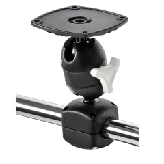 ROKK by Scanstrut RL-503-ARM - Lowrance Elite 4 & 5 Adjustable Tube Mount