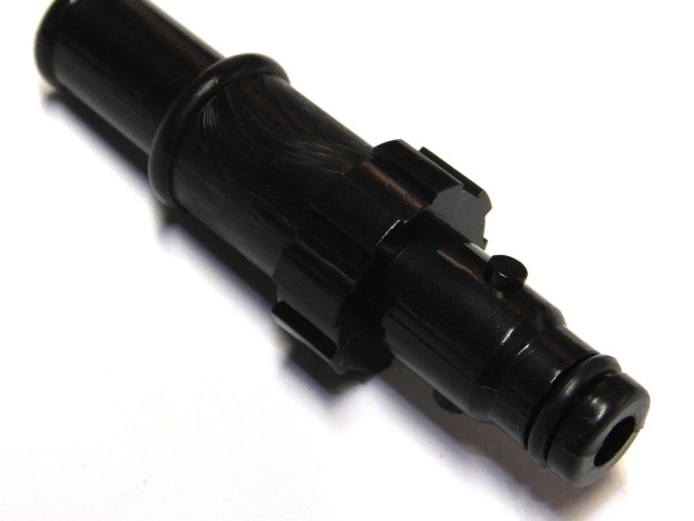 Yamaha OEM PWC WaveRunner/Sport Jet Boat Conduction Water Flush Fitting 67X-E2590-00-00; 67XE25900000 Yamaha OEM PWC WaveRunner/Sport Jet Boat Conduction Water Flush Fitting 67X-E2590-00-00; 67XE25900000