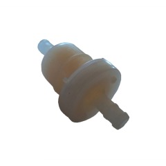 YAMAHA In-line Fuel Filter - F6A, F6B, F8C, F8F, FT8D, F9.9F, F9.9J & FT9.9G - 68T-24251-01