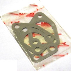 YANMAR - 1GM / 1GM10 / LS / TF - Fuel pump timing shims - Genuine - 104271-01950