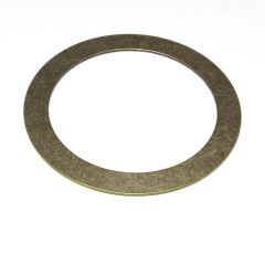 Genuine Mercury MerCruiser - Bravo  Thrust bearing shim (Yellow) - 23-864596062