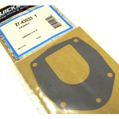 Quicksilver MerCruiser Mercury Mariner - Water pump gasket - Alpha - 27-430331