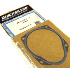 Quicksilver MerCruiser Mercury Mariner - Water pump gasket - Alpha - 27-8172771