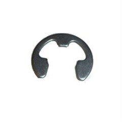 MerCruiser Drive Lube Monitor Elbow - E clip - Quicksilver - 53-87843