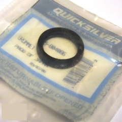 Quicksilver Mercury Mariner - Anode grommet - 75 to 115 Hp 4 Stroke - 25-804086