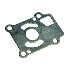 Mercury - WEAR PLATE - Quicksilver - 161592