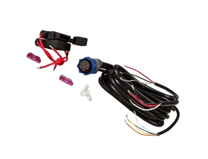 Lowrance PC-26BL Power Cable for sale online 