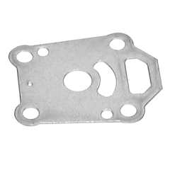 Mercury - Water Pump PLATE 4Hp - 6Hp - 16159