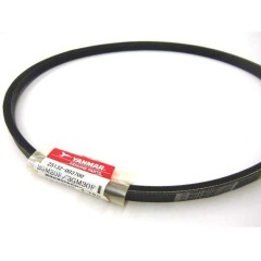 YANMAR Alternator Belt - 2GM20F 2GM20F-YEU 3GM30F 3GM30F-YEU - 25132-003700E