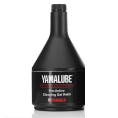 Yamalube - Pro-active Cleaning Gel  -  YAMAHA  Marine - Outboard - Bike