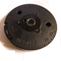 YAMAHA Flywheel / Rotor F4B - F5A - F6C - Outboard - 6BX-85550-00 6BX-85550-A0