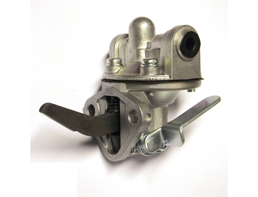 Genuine YANMAR - Fuel lift pump - Feed pump - 2GM20 ... bg fuel filter 