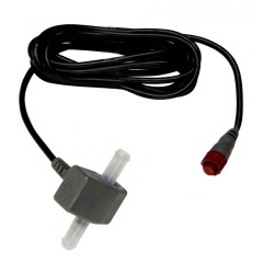 Lowrance - Fuel flow Sensor - NMEA 2000  - N2K - LMF-200 / 400  - 000-11517-001