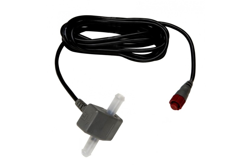 Lowrance Fuel flow Sensor NMEA 2000 N2K LMF200 / 400 000