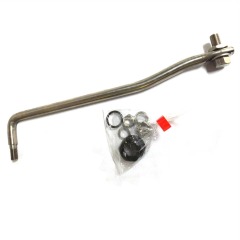 YAMAHA Steering Link Arm Kit - F40 - Outboard Motor  -  Rod - Bar - joint