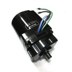 Genuine Mercury MerCruiser Alpha / Bravo Trim pump motor (remanufactured)