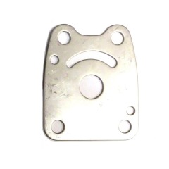 YAMAHA F4A 4-Stroke Outboard Water Pump Wear Plate 6E0-44323-00