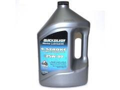 Oil and Grease