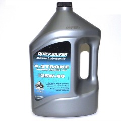 4 stroke engine oil